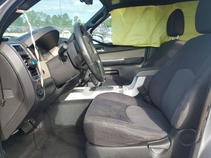 Aukcja sprzedaży 2009 Mercury Mariner, vin: 4M2CU81789KJ00578, numer aukcji: 57206236