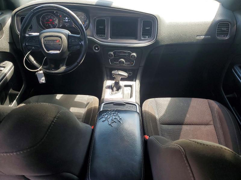 55697936 :رقم المزاد ، 2C3CDXBG9LH134191 vin ، 2020 Dodge Charger مزاد بيع