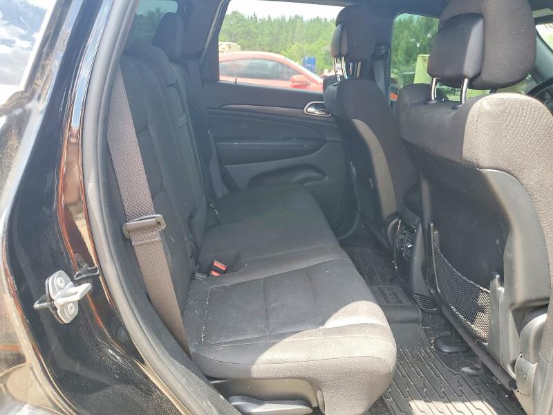 Продаж на аукціоні авто 2020 Jeep Grand Cherokee, vin: 1C4RJEAG4LC268565, номер лоту: 57165366