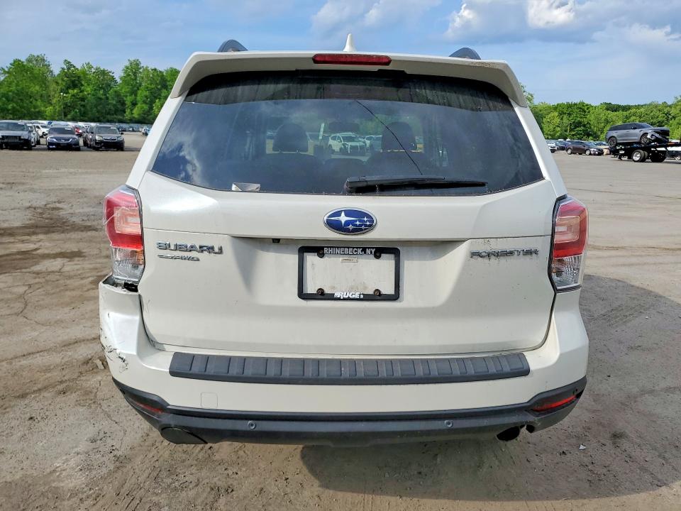 Продажа на аукционе авто 2018 Subaru Forester, vin: JF2SJARCXJH502236, номер лота: 57327836