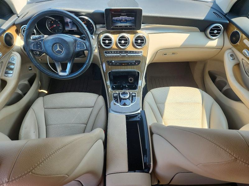 Продаж на аукціоні авто 2018 Mercedes-benz Glc, vin: WDC0G4JB6JV015796, номер лоту: 55813636