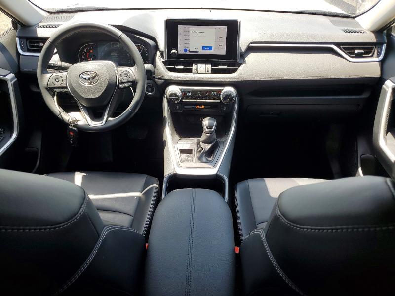 Продажа на аукционе авто 2023 Toyota Rav4, vin: JTMC1RFV4PD106021, номер лота: 56537646
