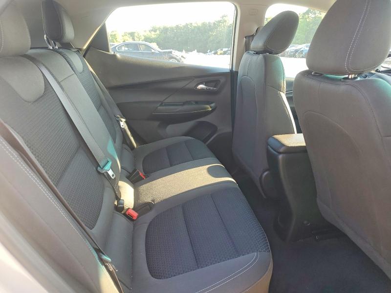 Aukcja sprzedaży 2023 Chevrolet Bolt Ev, vin: 1G1FW6S03P4174035, numer aukcji: 58196056