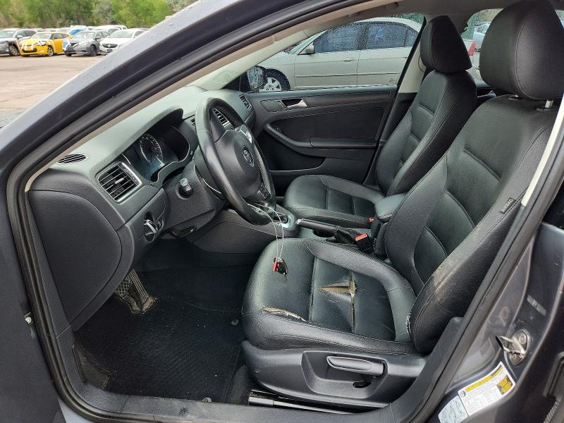 Aukcja sprzedaży 2012 Volkswagen Jetta, vin: 3VWDX7AJ9CM385702, numer aukcji: 58621736