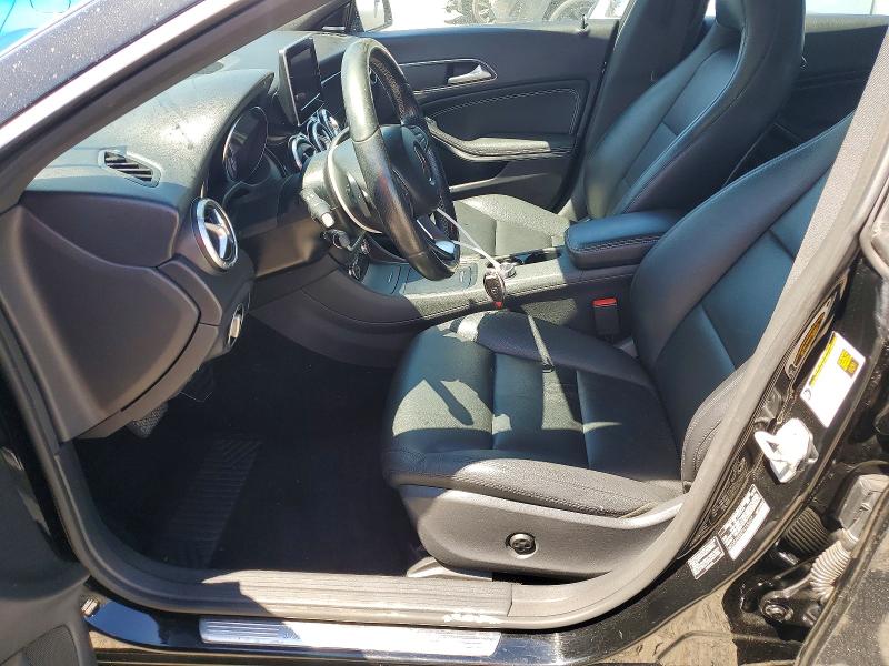 Aukcja sprzedaży 2015 Mercedes-benz Cla, vin: WDDSJ4EB5FN163607, numer aukcji: 57641866