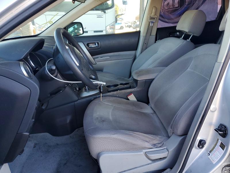 55035966 :رقم المزاد ، JN8AS58T99W055331 vin ، 2009 Nissan Rogue مزاد بيع