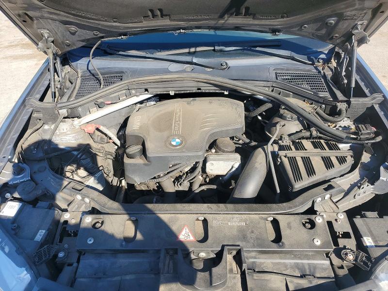 Продажа на аукционе авто 2013 Bmw X3, vin: 5UXWX9C50D0D00615, номер лота: 55967476