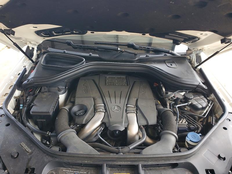 57438956 :رقم المزاد ، 4JGDF7DEXJB110361 vin ، 2018 Mercedes-benz Gls مزاد بيع