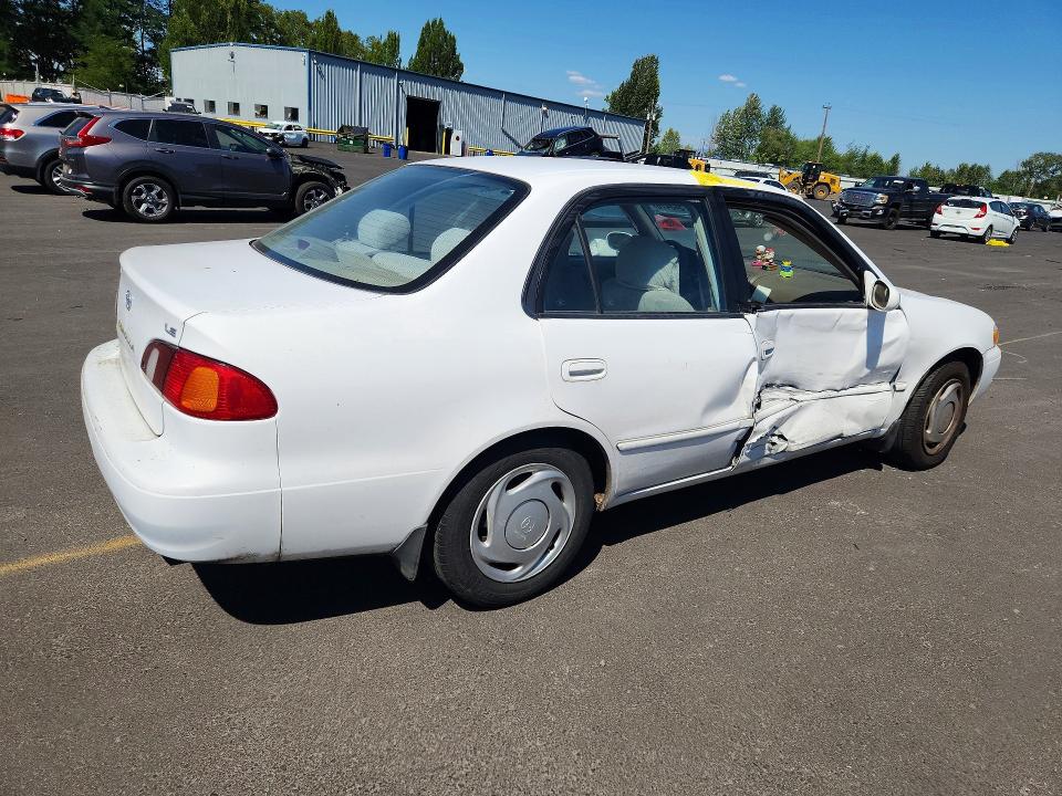 Продаж на аукціоні авто 1998 Toyota Corolla, vin: 1NXBR12E1WZ085201, номер лоту: 57543476