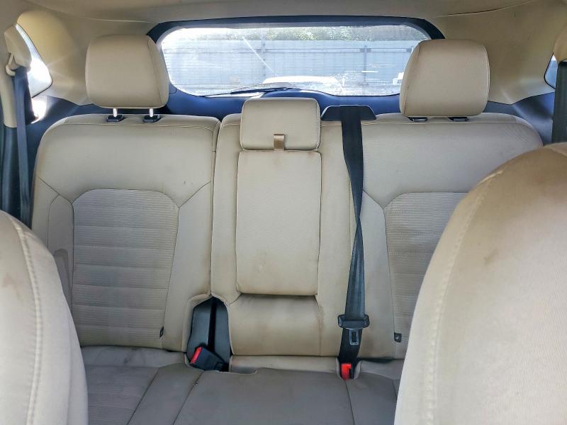 Продажа на аукционе авто 2016 Ford Edge, vin: 2FMPK3J94GBC00875, номер лота: 57411206