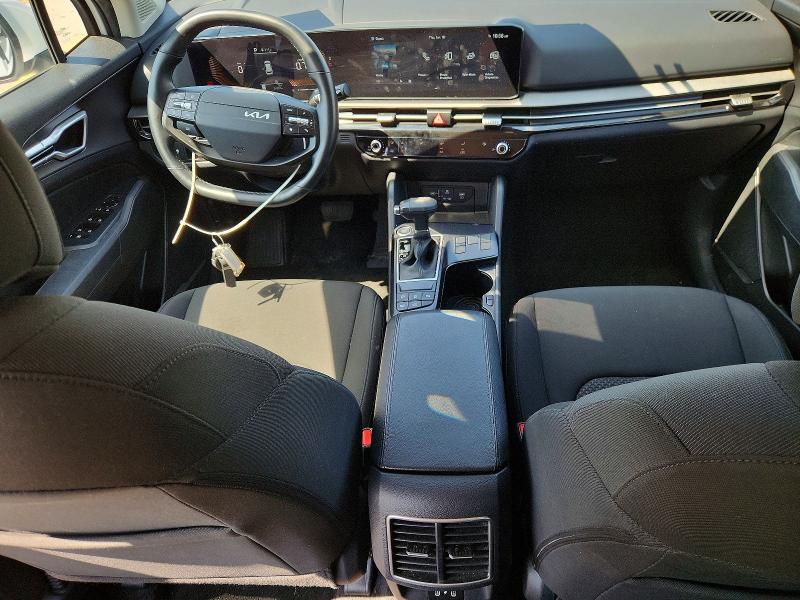 Продажа на аукционе авто 2026 Kia Sportage, vin: 5XYK23DF4TG353732, номер лота: 57863306