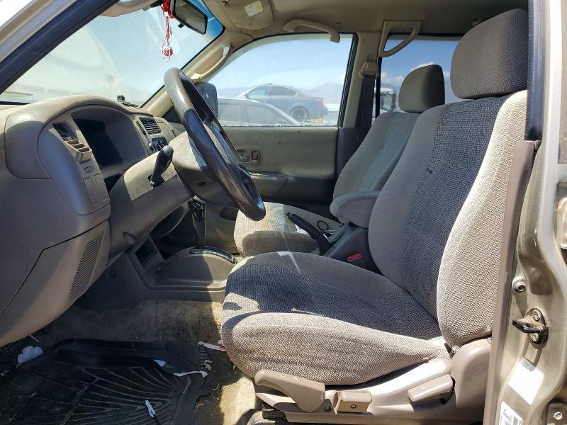 57534236 :رقم المزاد ، JA4LS31H3XP043207 vin ، 1999 Mitsubishi Montero مزاد بيع