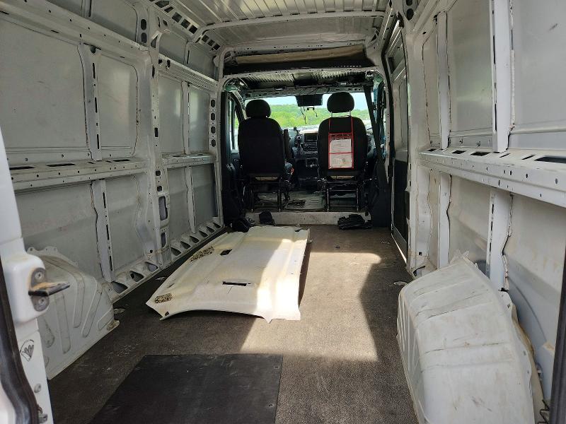 Продаж на аукціоні авто 2025 Ram Promaster 2500, vin: 3C6LRVDG9SE515233, номер лоту: 54016496