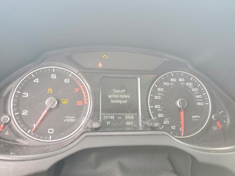Aukcja sprzedaży 2015 Audi Q5, vin: WA1LFAFP2FA139730, numer aukcji: 54844076