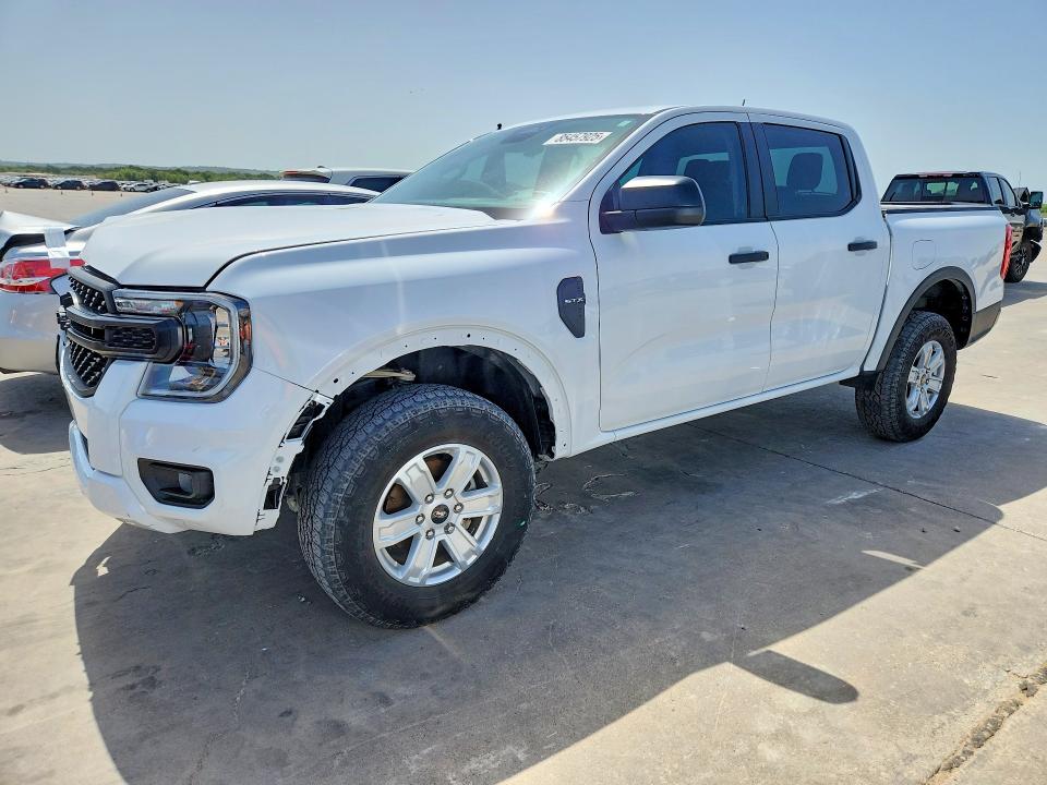 Продажа на аукционе авто 2024 Ford Ranger, vin: 1FTER4BHXRLE45458, номер лота: 85457925
