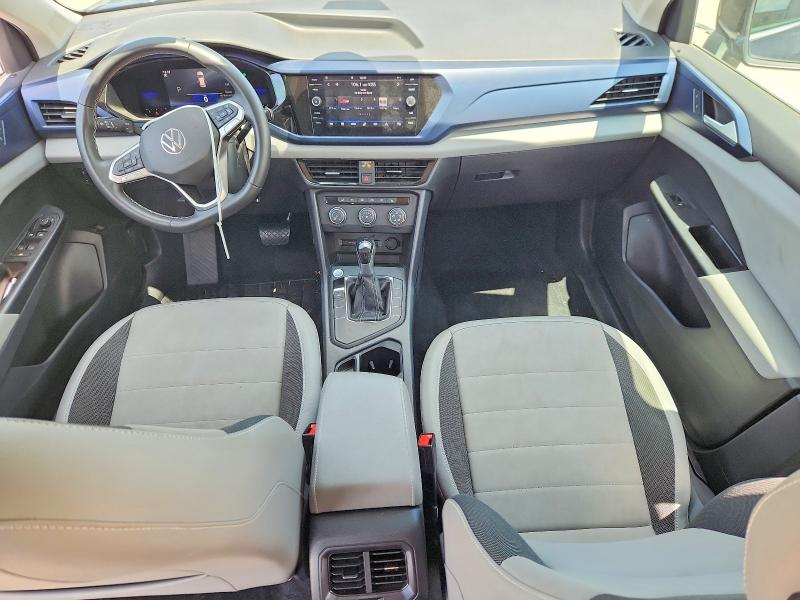 2022 Volkswagen Taos მანქანა იყიდება აუქციონზე, vin: 3VVSX7B2XNM035937, აუქციონის ნომერი: 58423156