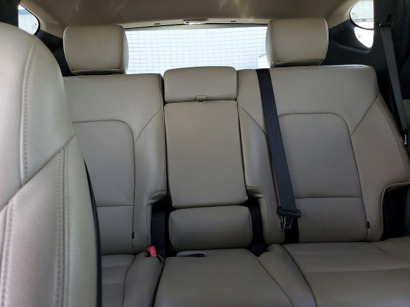 2016 Hyundai Santa Fe Sport მანქანა იყიდება აუქციონზე, vin: 5XYZU3LB9GG343095, აუქციონის ნომერი: 57834646