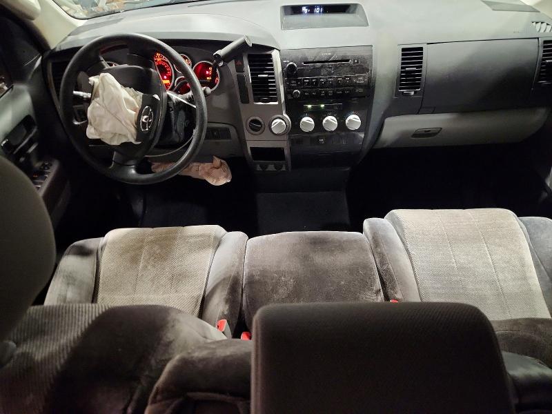 Продажа на аукционе авто 2012 Toyota Tundra, vin: 5TFCY5F13CX013940, номер лота: 57485486