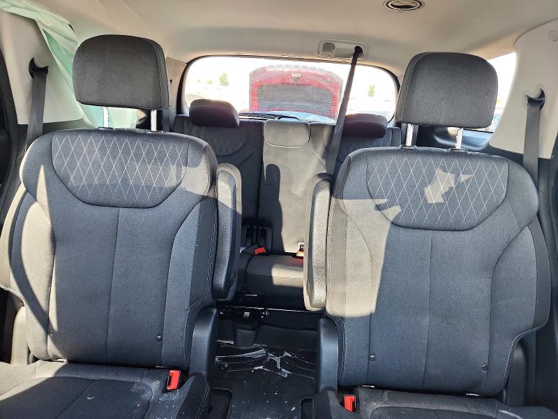 Продаж на аукціоні авто 2021 Hyundai Palisade, vin: KM8R2DHE8MU188205, номер лоту: 58088246