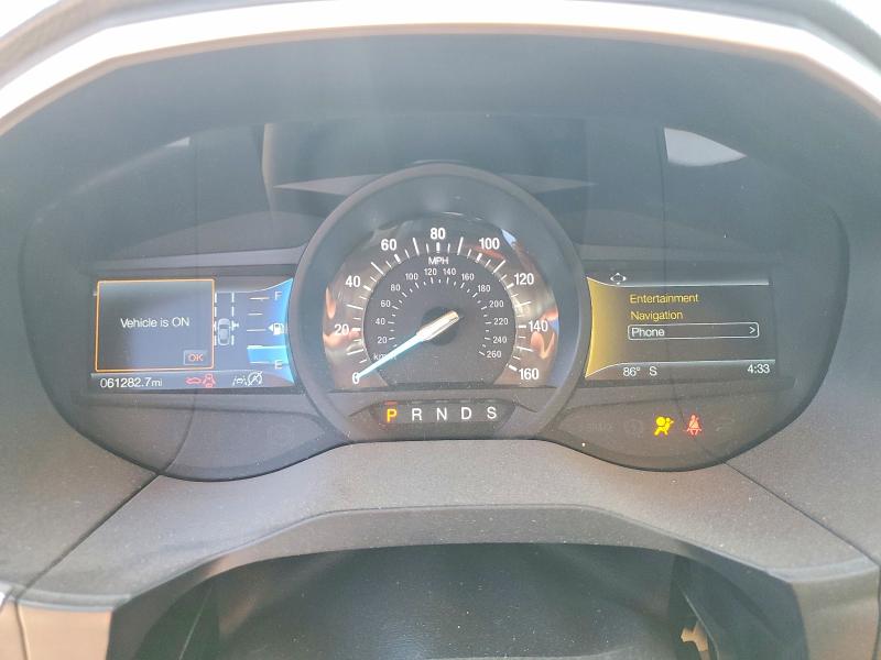 Продажа на аукционе авто 2020 Ford Edge, vin: 2FMPK4J91LBA06546, номер лота: 57071936