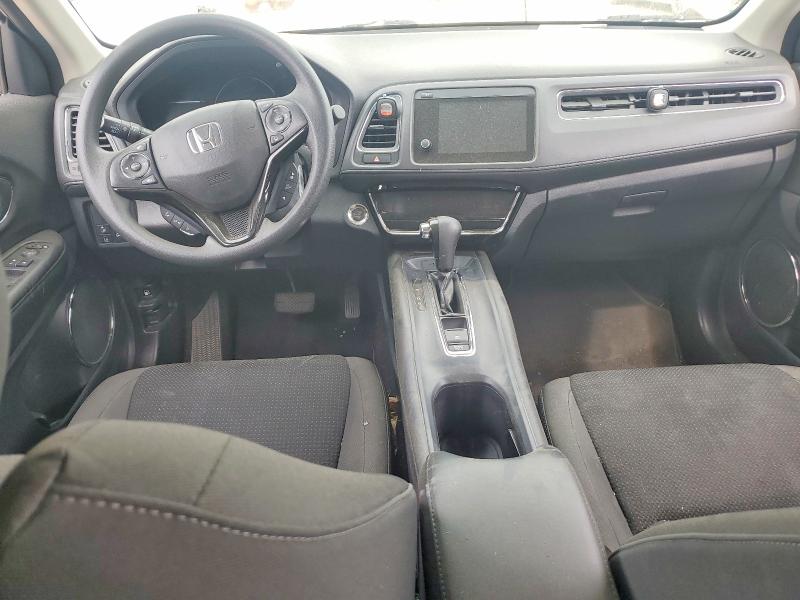 Aukcja sprzedaży 2022 Honda Hr-v, vin: 3CZRU6H58NM712236, numer aukcji: 58213866