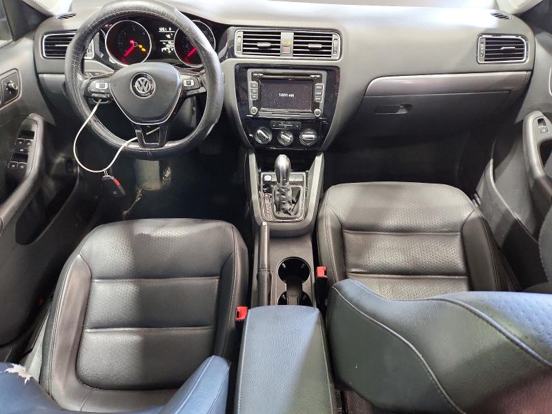 Aukcja sprzedaży 2015 Volkswagen Jetta, vin: 3VWLA7AJ6FM263543, numer aukcji: 59621776