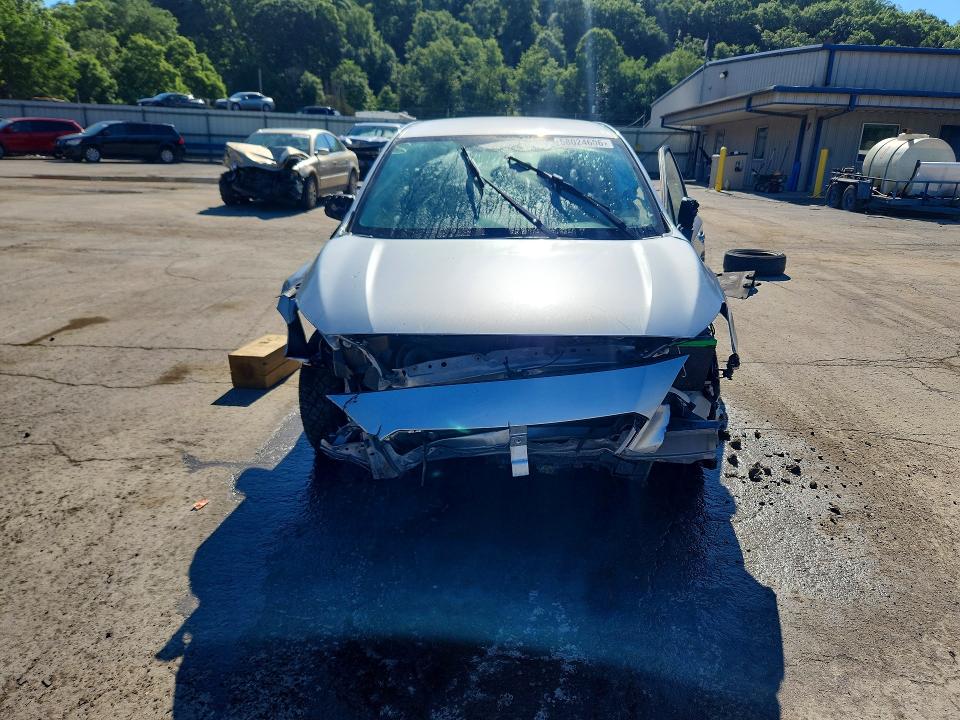 Продажа на аукционе авто 2019 Subaru Imprez, vin: 4S3GKAA65K3620216, номер лота: 58024606