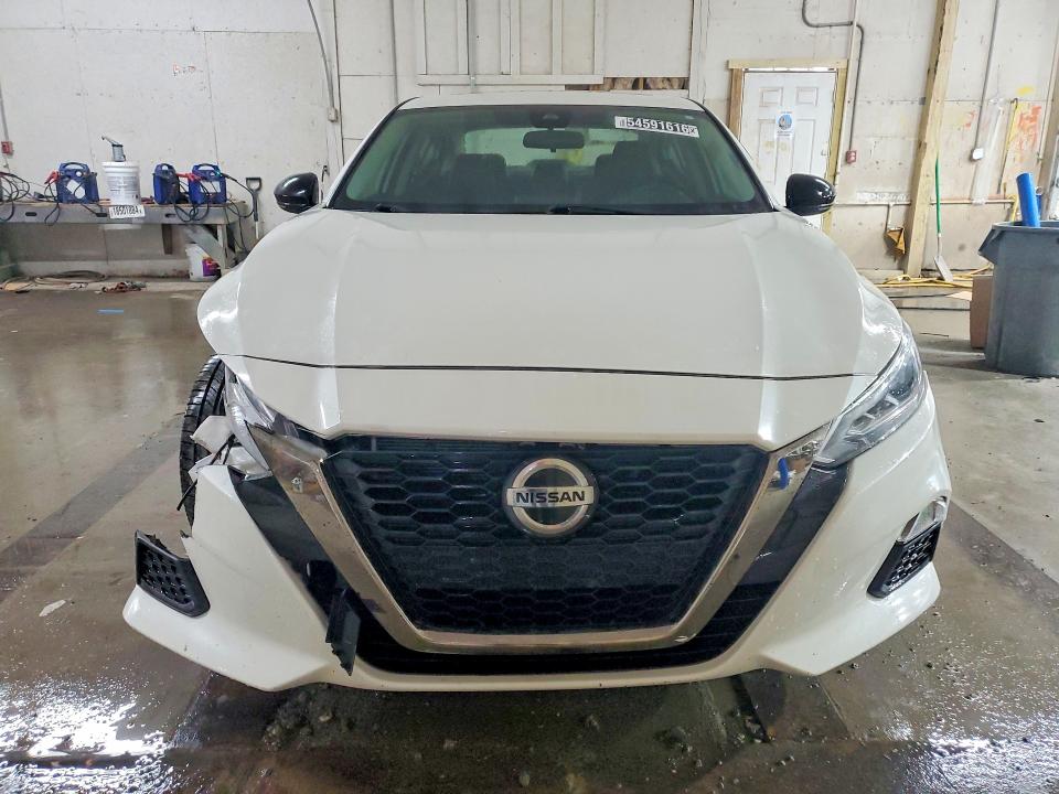 Продаж на аукціоні авто 2021 Nissan Altima, vin: 1N4BL4CVXMN351303, номер лоту: 54591616