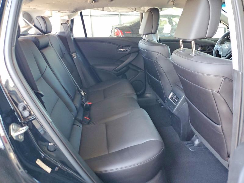 2018 Acura Rdx მანქანა იყიდება აუქციონზე, vin: 5J8TB3H5XJL003949, აუქციონის ნომერი: 57406326