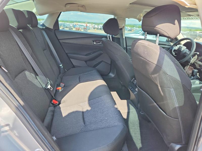 Продаж на аукціоні авто 2025 Honda Accord, vin: 1HGCY1F41SA026742, номер лоту: 57262326