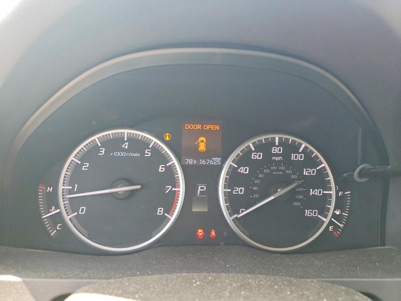 Продаж на аукціоні авто 2018 Acura Rdx, vin: 5J8TB4H58JL015071, номер лоту: 56506746