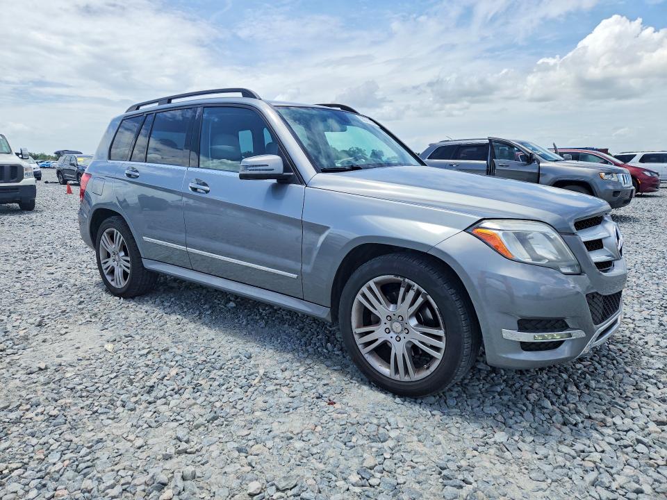 Продаж на аукціоні авто 2015 Mercedes-benz Glk, vin: WDCGG8JB5FG436538, номер лоту: 55571016
