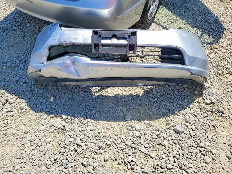 2008 Honda Civic მანქანა იყიდება აუქციონზე, vin: 2HGFA16578H318349, აუქციონის ნომერი: 58128046