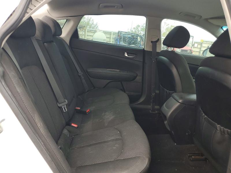 Продажа на аукционе авто 2017 Kia Optima, vin: 5XXGT4L39HG161802, номер лота: 57756186