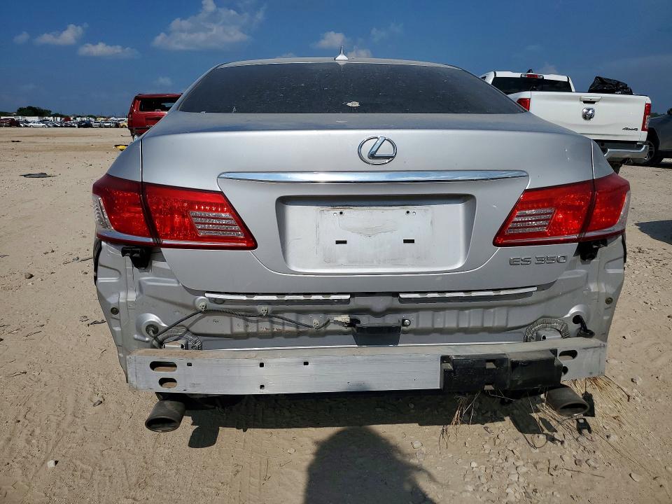 2012 Lexus Es მანქანა იყიდება აუქციონზე, vin: JTHBK1EG9C2479590, აუქციონის ნომერი: 55596206
