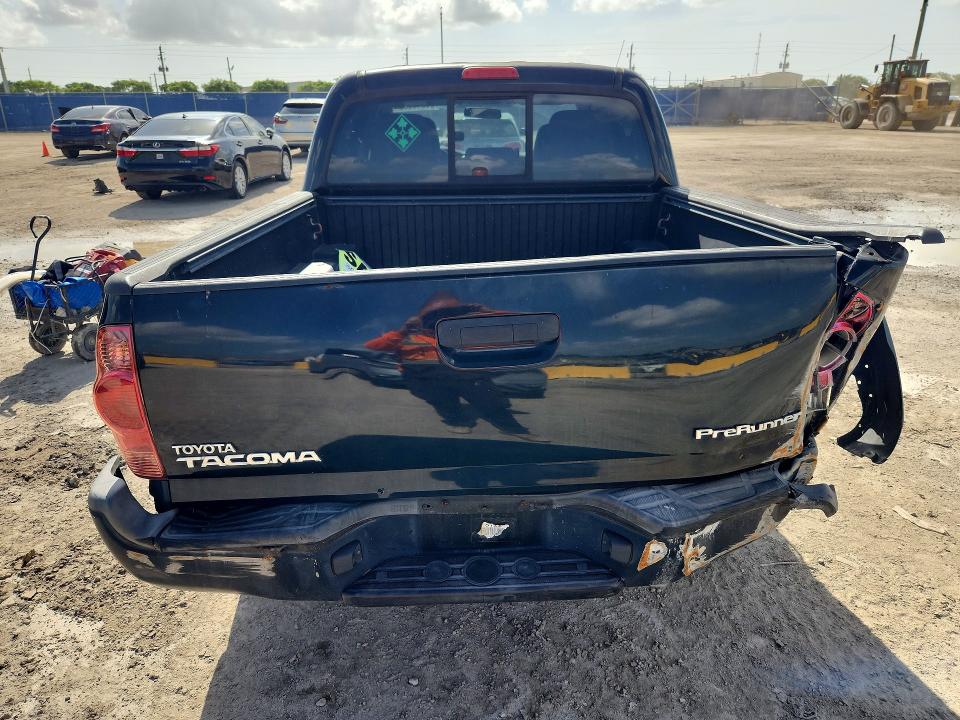 Aukcja sprzedaży 2013 Toyota Tacoma, vin: 5TFJX4GN5DX016118, numer aukcji: 58640566