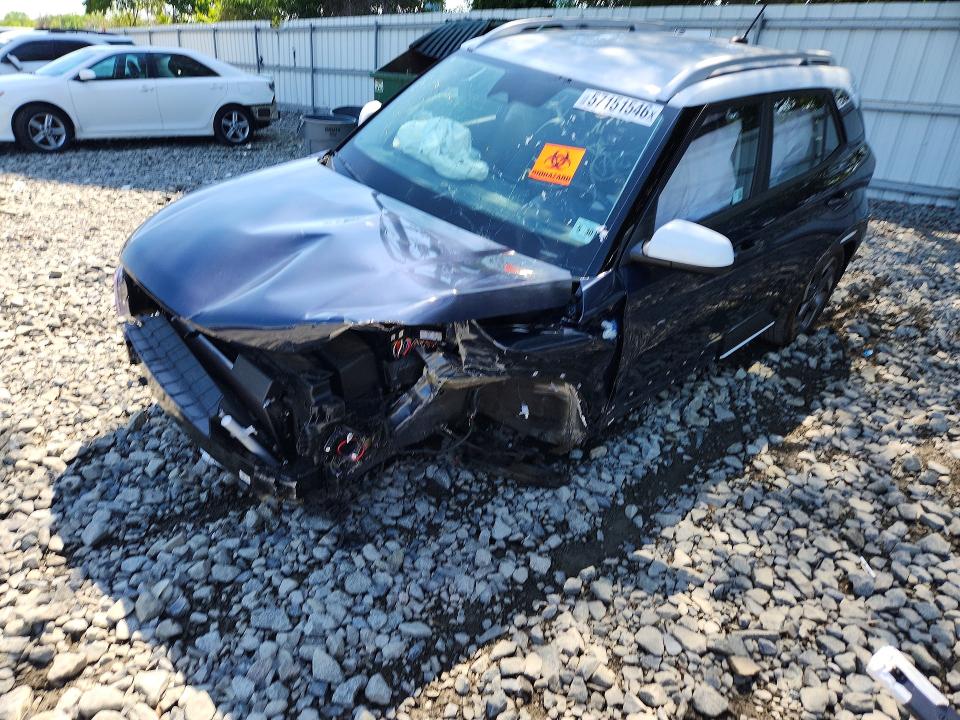 Aukcja sprzedaży 2025 Hyundai Venue, vin: KMHRC8A36SU385562, numer aukcji: 57151546