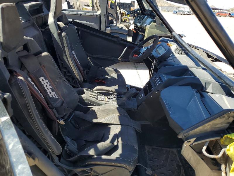 Продажа на аукционе авто 2022 Can-am Maverick X3, vin: 3JBVXAV45NE003562, номер лота: 56774696