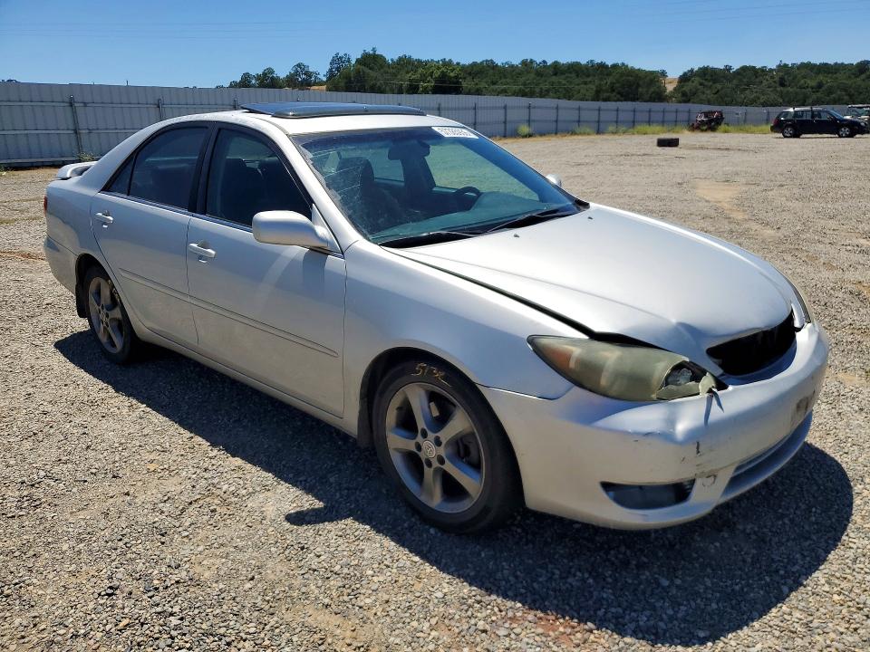 Продажа на аукционе авто 2005 Toyota Camry, vin: 4T1BA30K85U054912, номер лота: 57385936