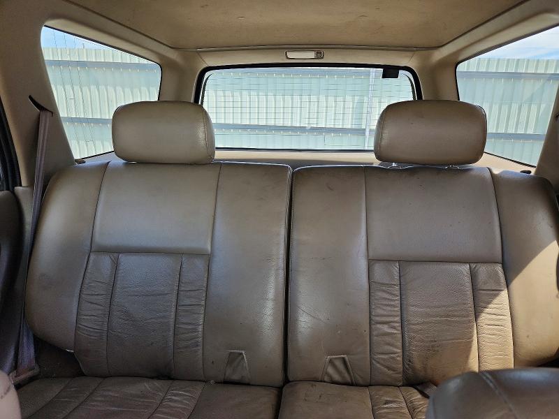Auction sale of the 2000 Toyota 4runner, vin: JT3HN87R0Y0279375, lot number: 56308386