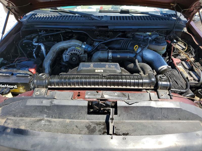 2007 Ford F250 მანქანა იყიდება აუქციონზე, vin: 1FTSW21P17EA03954, აუქციონის ნომერი: 57539576