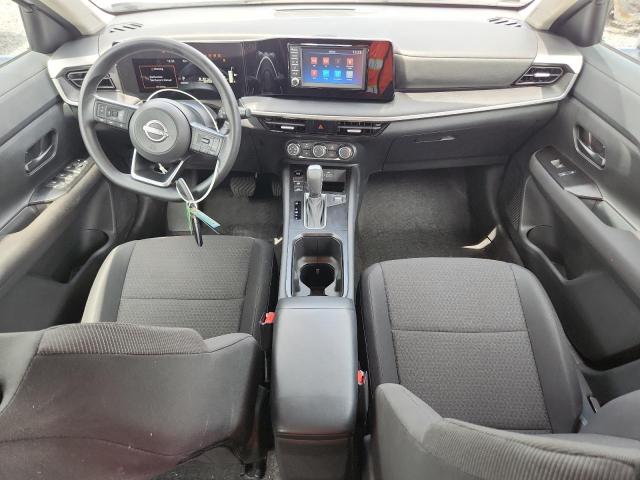 57066196 :رقم المزاد ، 3N8AP6BA3SL387680 vin ، 2025 Nissan Kicks مزاد بيع