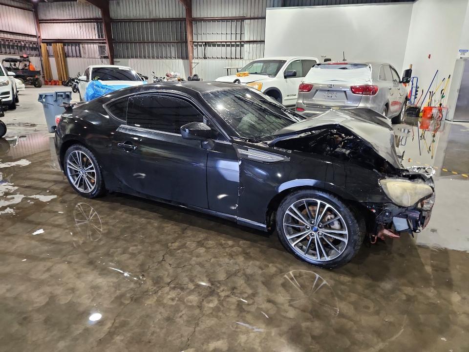 Продажа на аукционе авто 2013 Subaru Brz, vin: JF1ZCAC13D1609405, номер лота: 59118886