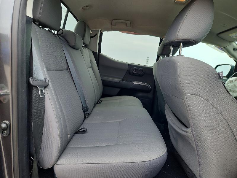 Продаж на аукціоні авто 2019 Toyota Tacoma, vin: 3TMCZ5AN4KM210675, номер лоту: 58725886