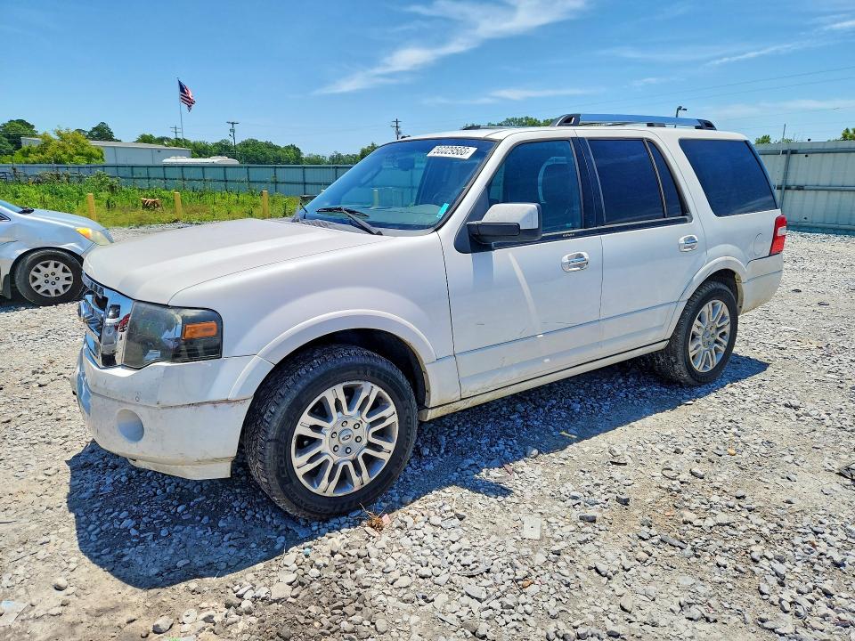 Продажа на аукционе авто 2014 Ford Expedition, vin: 1FMJU1K50EEF24956, номер лота: 56029566