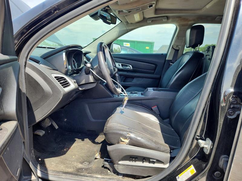 55713866 :رقم المزاد ، 2GKFLUEKXH6311638 vin ، 2017 Gmc Terrain مزاد بيع