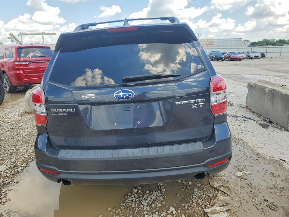 Aukcja sprzedaży 2016 Subaru Forester, vin: JF2SJGDC6GH464538, numer aukcji: 55757706