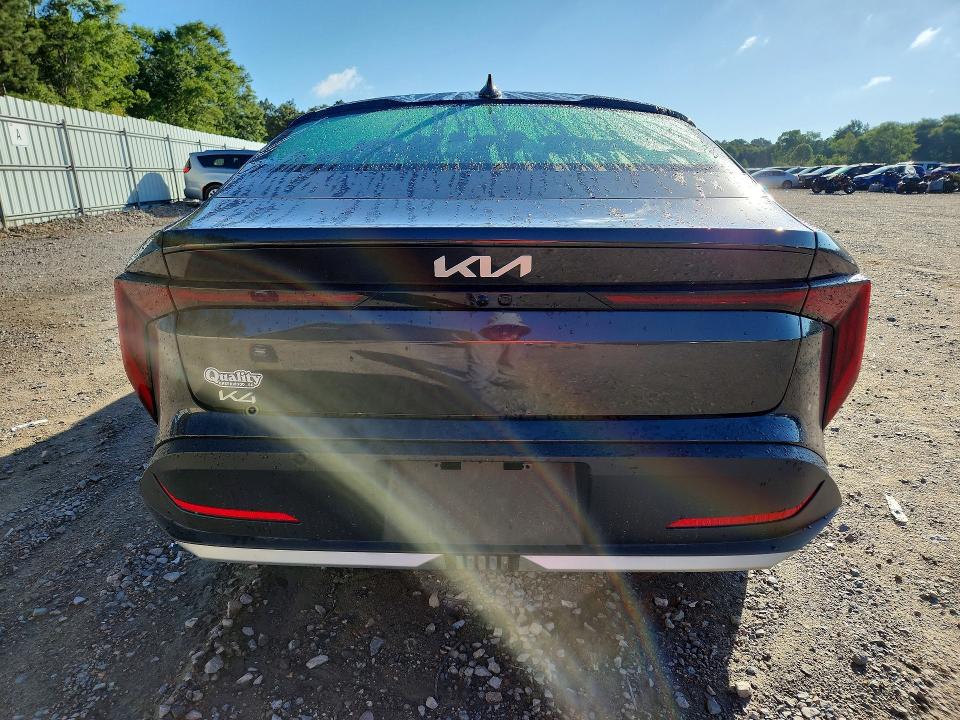 2026 Kia K4 მანქანა იყიდება აუქციონზე, vin: 3KPFU4DE0TE264505, აუქციონის ნომერი: 56849866