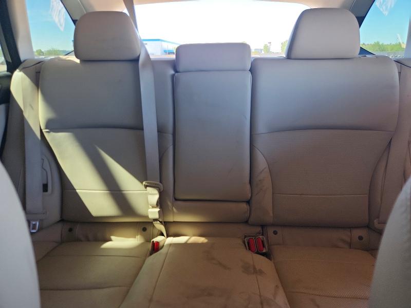 58219036 :رقم المزاد ، 4S4BSANCXG3235778 vin ، 2016 Subaru Outback مزاد بيع