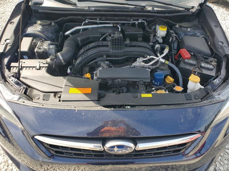Aukcja sprzedaży 2020 Subaru Impreza, vin: 4S3GKAB68L3612885, numer aukcji: 56482016